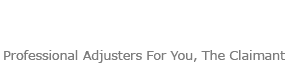 Claim Ally | Public Insurance Adjusters | Claim Consultants